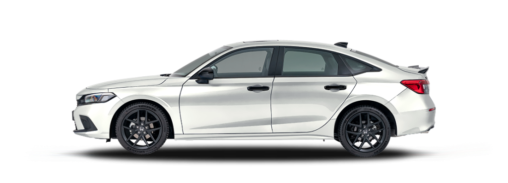 Honda Civic RS