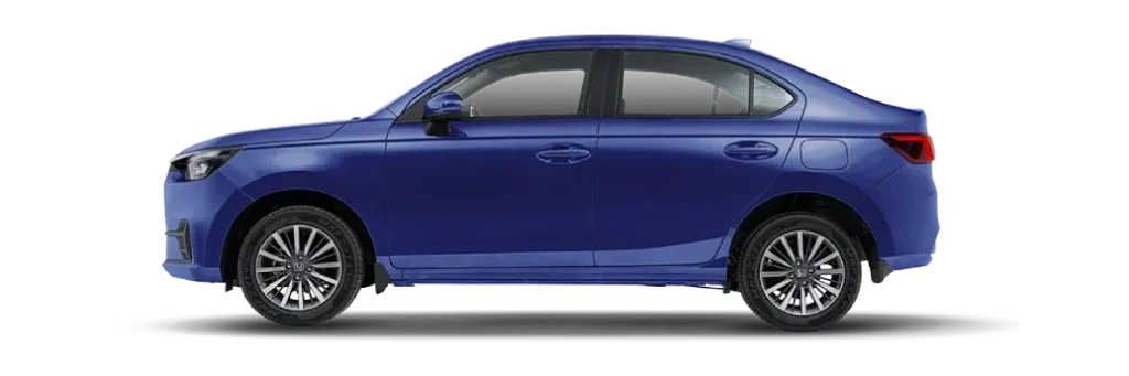 Honda Amaze